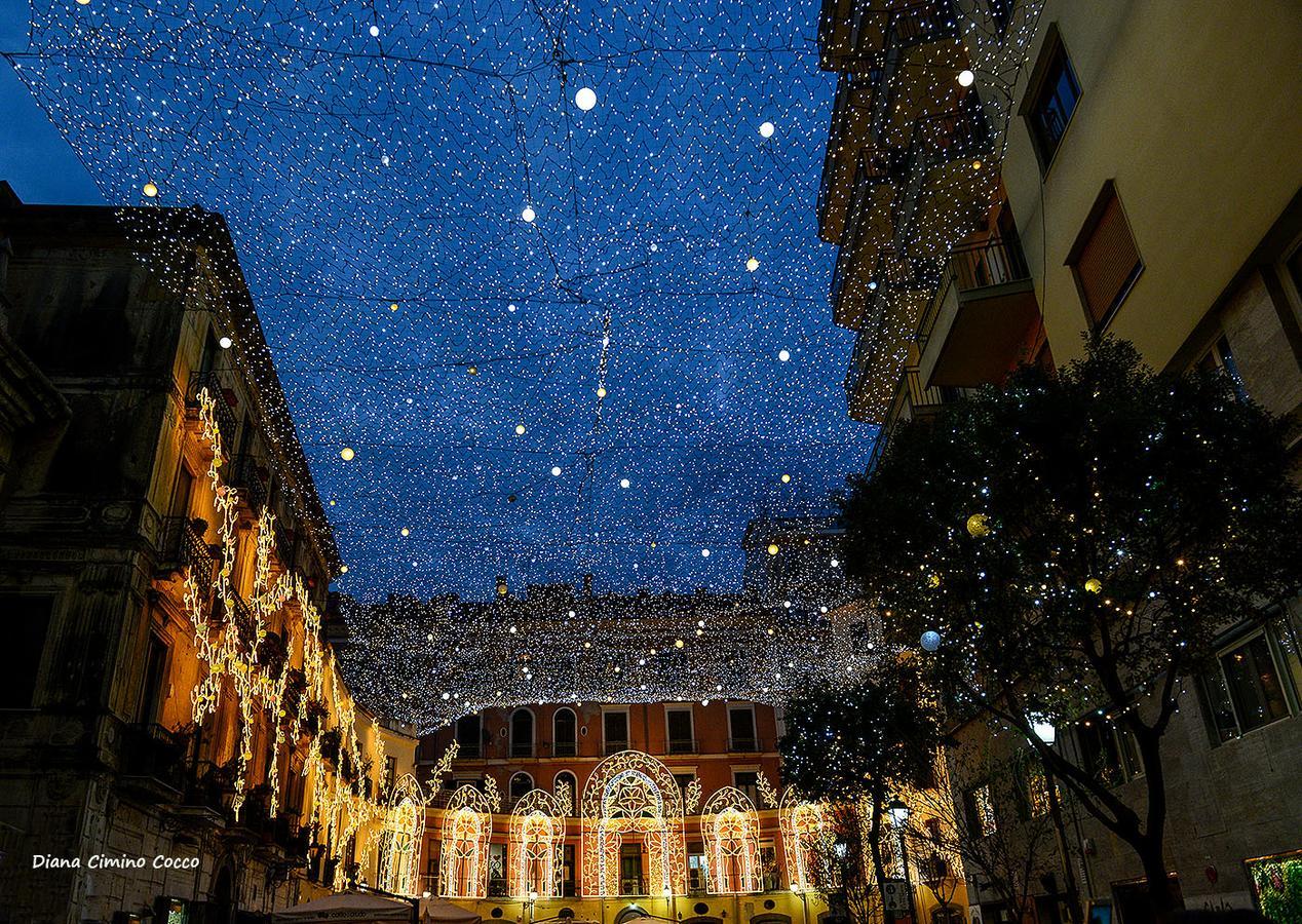 Acquasalata Salerno Exterior foto