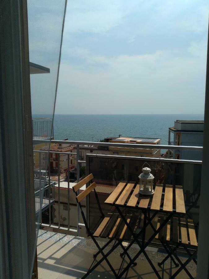 Acquasalata Salerno Exterior foto