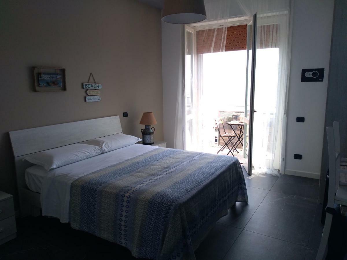 Acquasalata Salerno Exterior foto