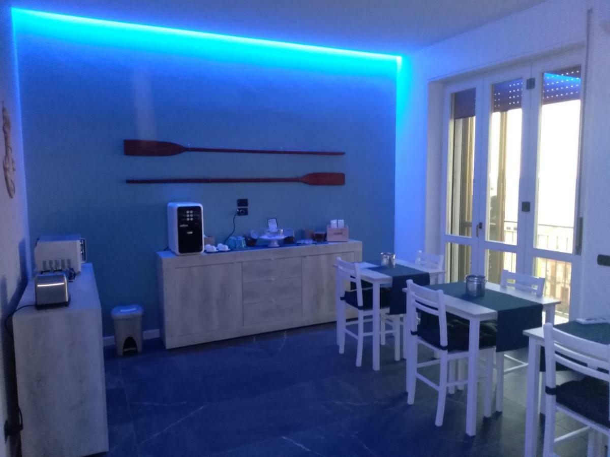 Acquasalata Salerno Exterior foto