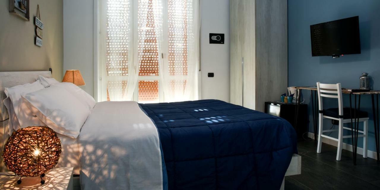 Acquasalata Salerno Exterior foto