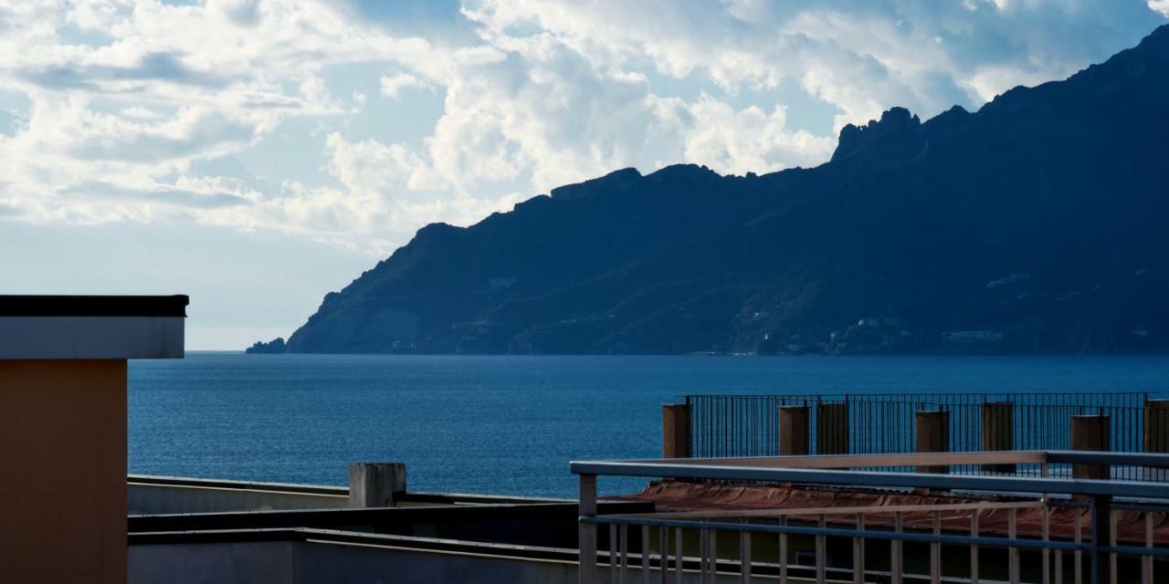Acquasalata Salerno Exterior foto