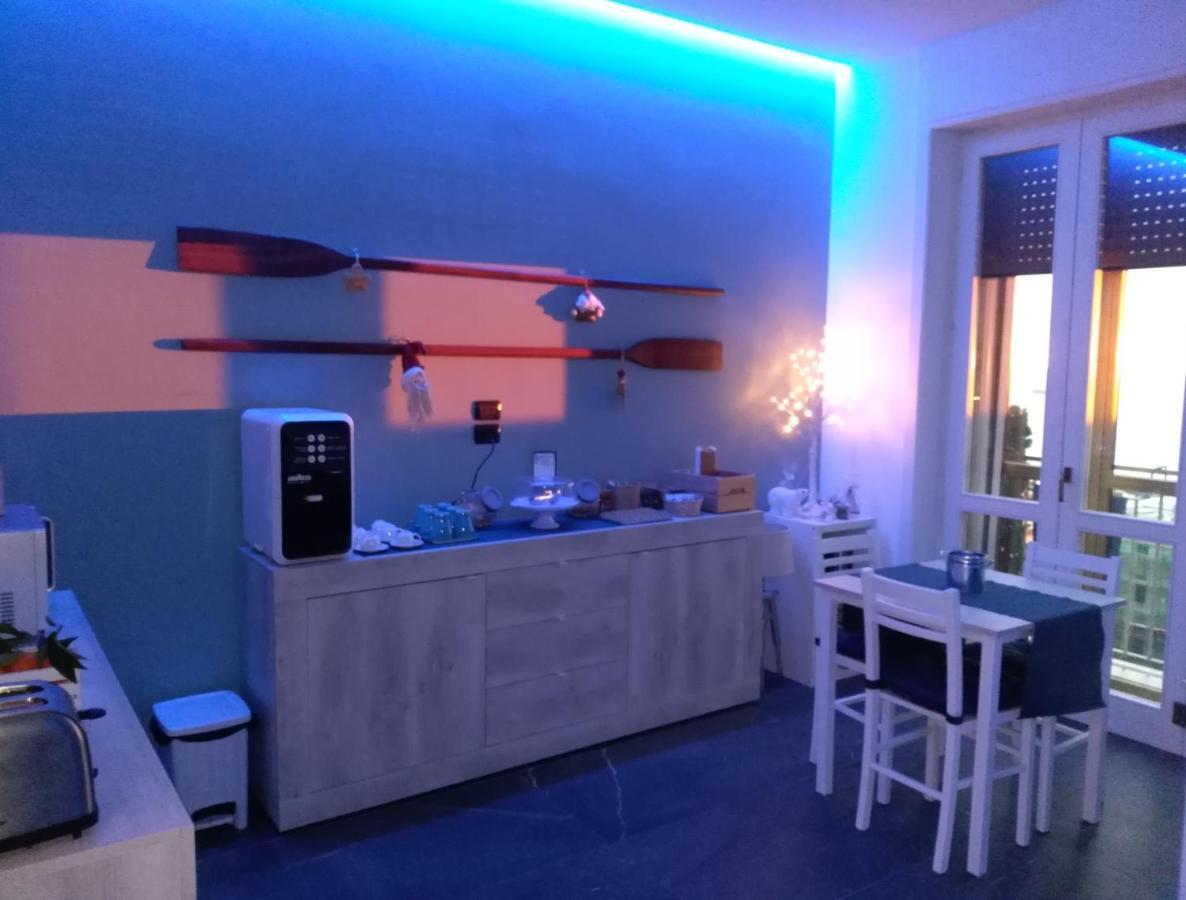 Acquasalata Salerno Exterior foto